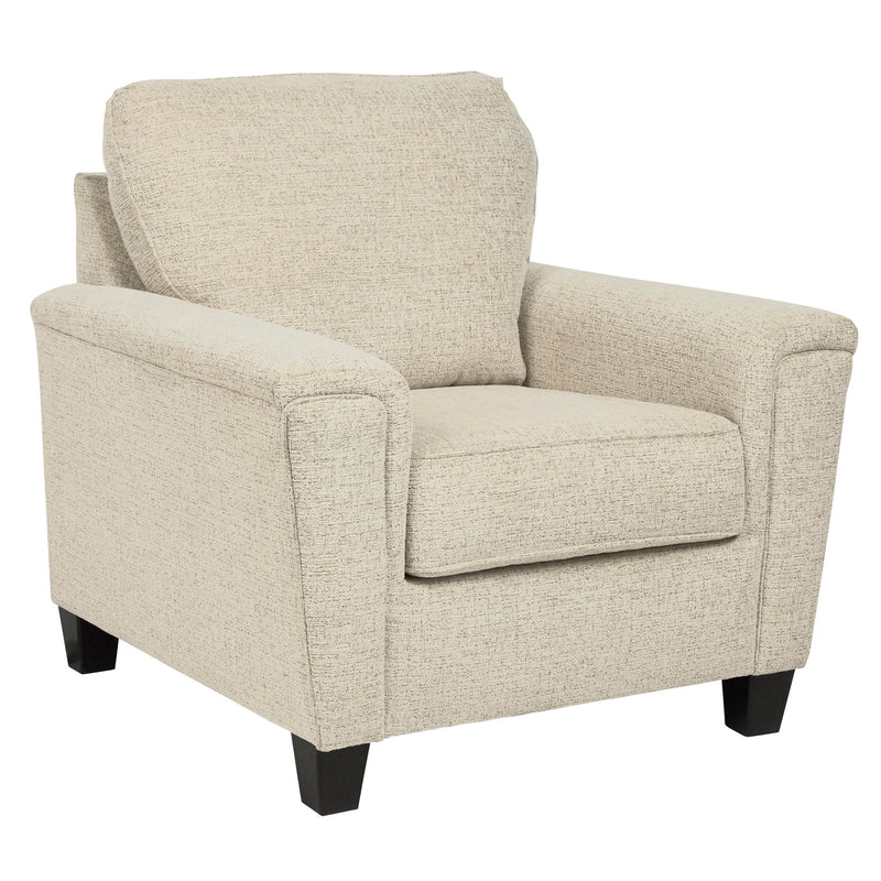 Signature Design by Ashley Abinger 8390420 Chair IMAGE 1