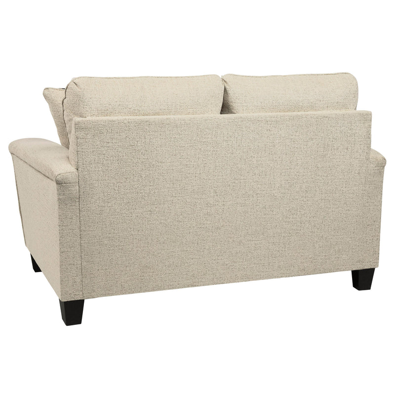 Signature Design by Ashley Abinger 8390435 Loveseat IMAGE 4