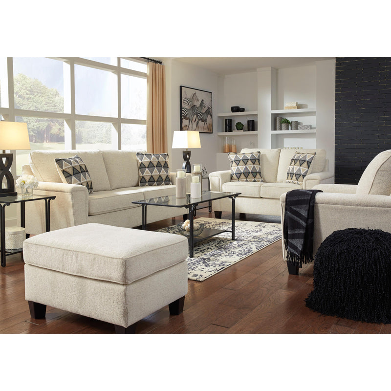 Signature Design by Ashley Abinger 8390435 Loveseat IMAGE 7