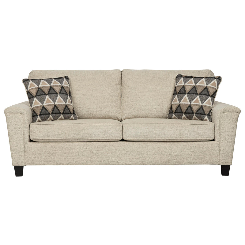 Signature Design by Ashley Abinger 8390438 Sofa IMAGE 1