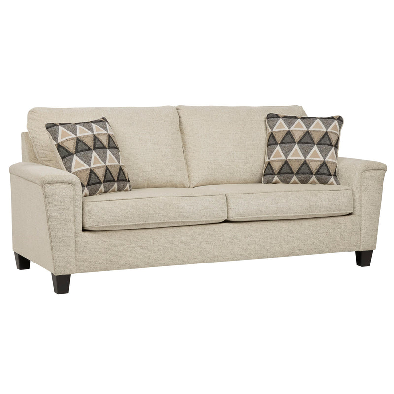 Signature Design by Ashley Abinger 8390438 Sofa IMAGE 2