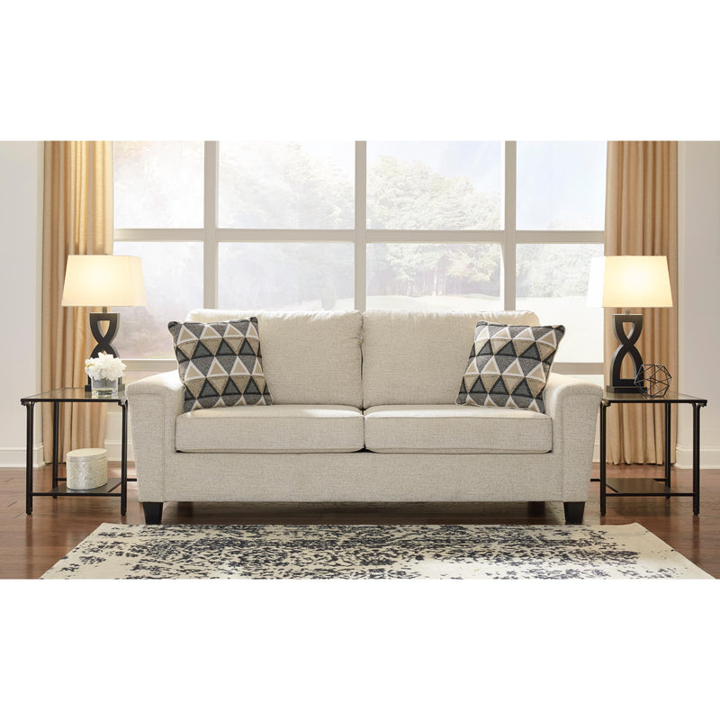 Signature Design by Ashley Abinger 8390438 Sofa IMAGE 5