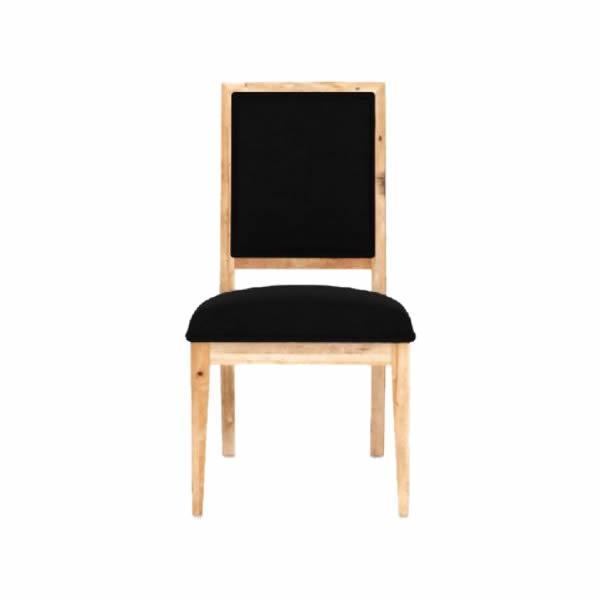 Canadel Loft Dining Chair CNN0312A7L02RNA IMAGE 1