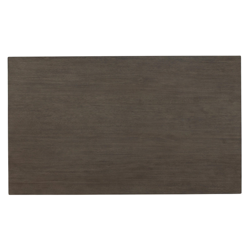 Signature Design by Ashley Caitbrook D388-425 Rectangular Dining Room Table Set IMAGE 3