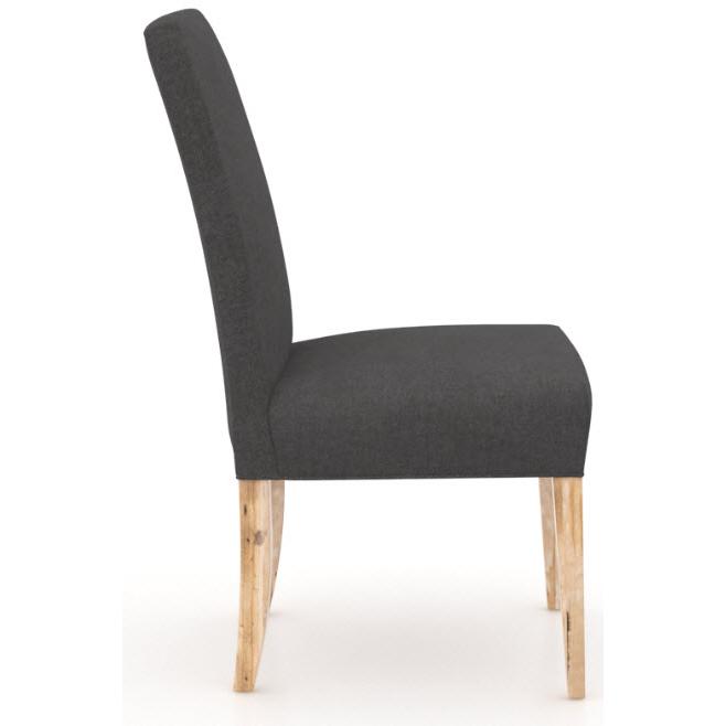 Canadel Loft Dining Chair CNN050507L02RNA IMAGE 3