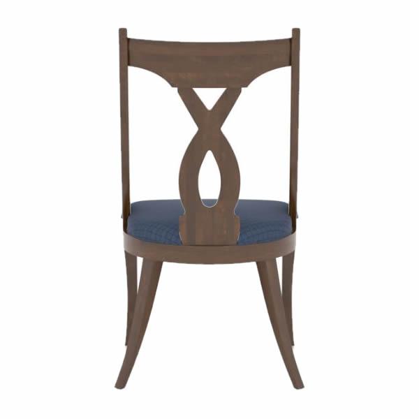 Canadel Canadel Dining Chair CNN05160NF19MNA IMAGE 6