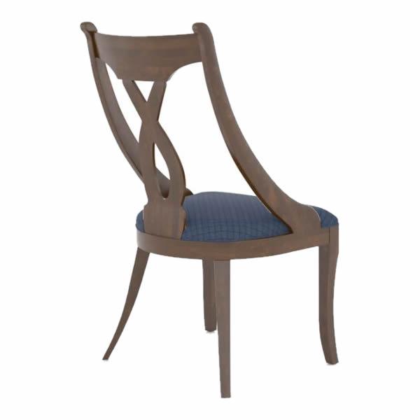 Canadel Canadel Dining Chair CNN05160NF19MNA IMAGE 7