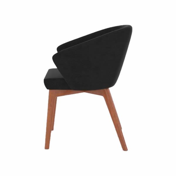 Canadel Downtown Dining Chair CNF05139XT06MNA IMAGE 3