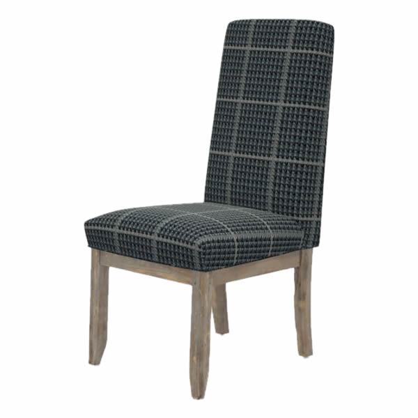 Canadel Canadel Dining Chair CNN00138HH08DPC IMAGE 2