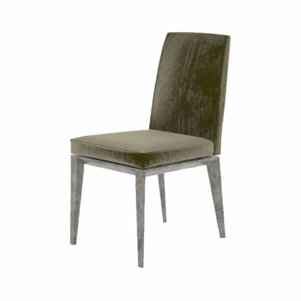 Canadel Downtown Dining Chair CNN051469L08MNA IMAGE 2