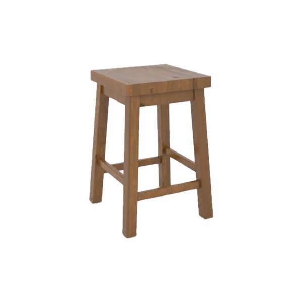 Canadel Loft Stool SNF050570303R24 IMAGE 1