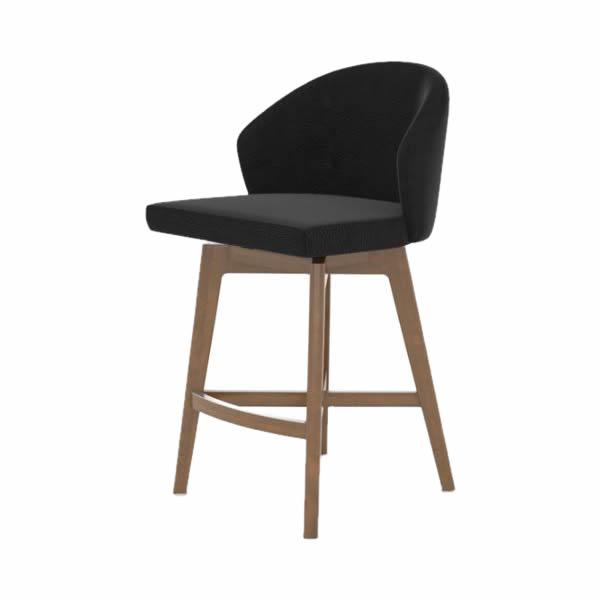 Canadel Downtown Stool SNF08139XT03M24 IMAGE 2