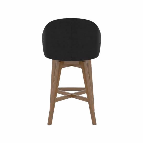 Canadel Downtown Stool SNF08139XT03M24 IMAGE 5