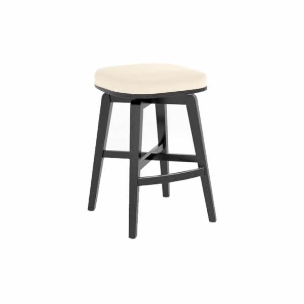 Canadel Canadel Stool SNS07504XK63M24 IMAGE 1