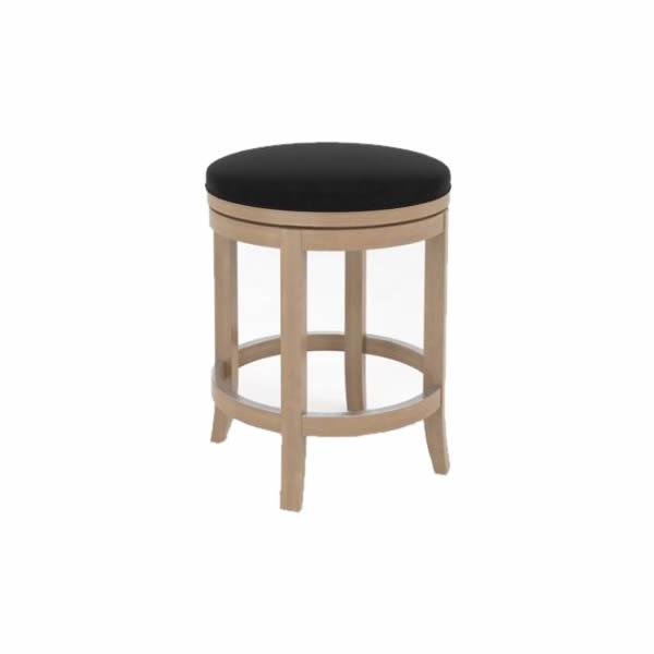 Canadel Canadel Stool SNS08004XT20M24 IMAGE 1