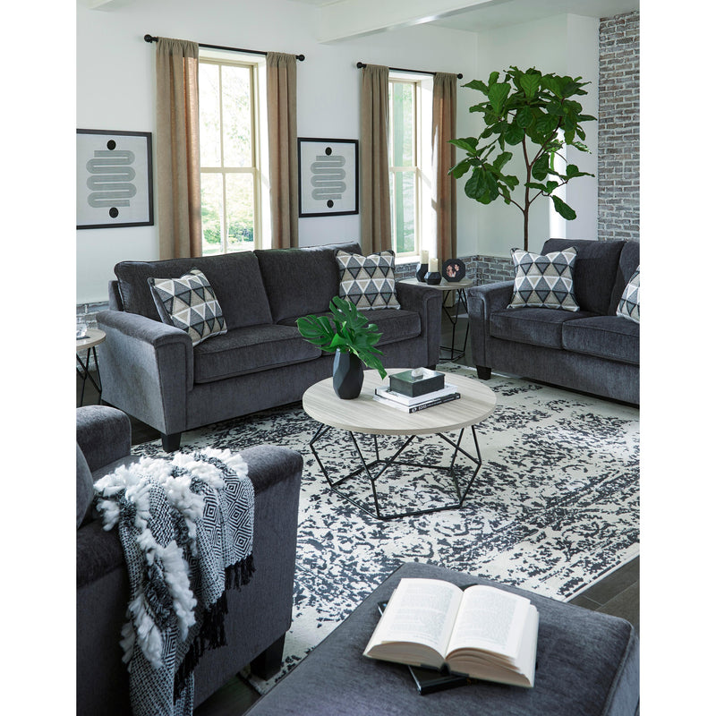 Signature Design by Ashley Abinger 8390535 Loveseat IMAGE 7