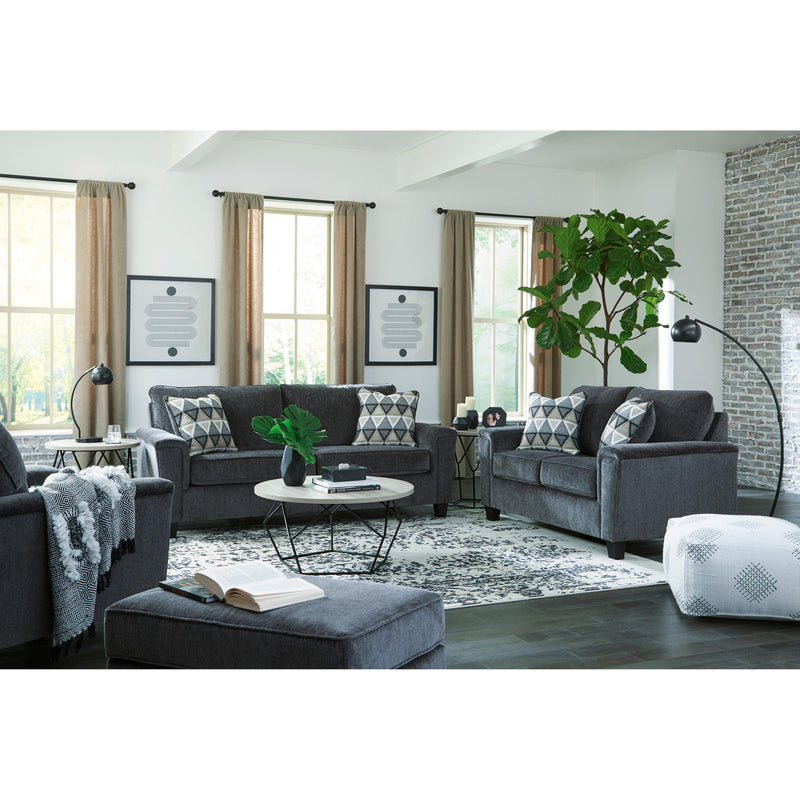 Signature Design by Ashley Abinger 8390535 Loveseat IMAGE 9