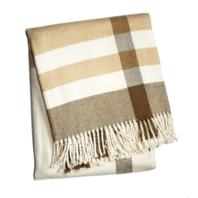 Chéné Sasseville Home Decor Throws CHEC2 IMAGE 1