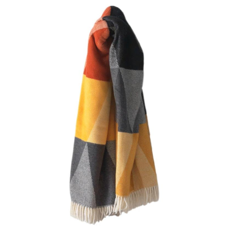 Chéné Sasseville Home Decor Throws PISA33 IMAGE 1