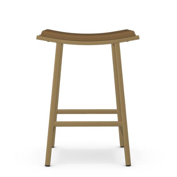 Amisco Nathan Counter Height Stool 40033-26/27ER IMAGE 2