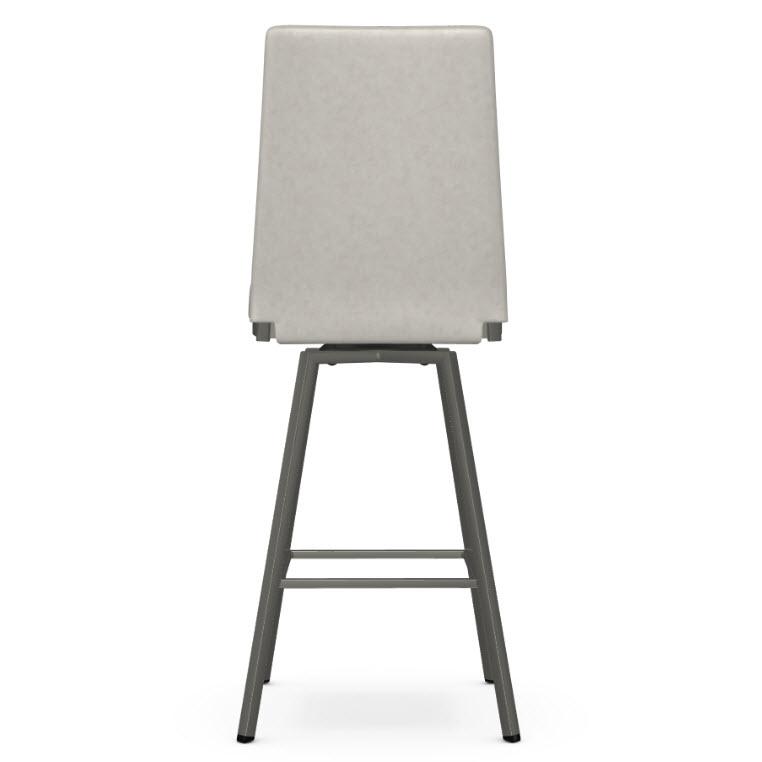 Amisco Linea Counter Height Stool 41320-26/57EV IMAGE 4