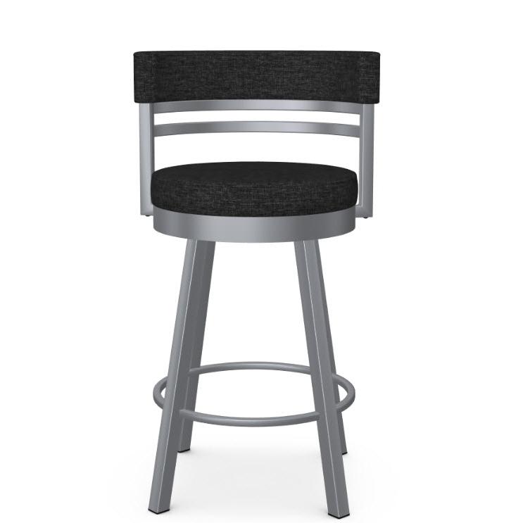 Amisco Ronny Counter Height Stool 41442-26/24KD IMAGE 2