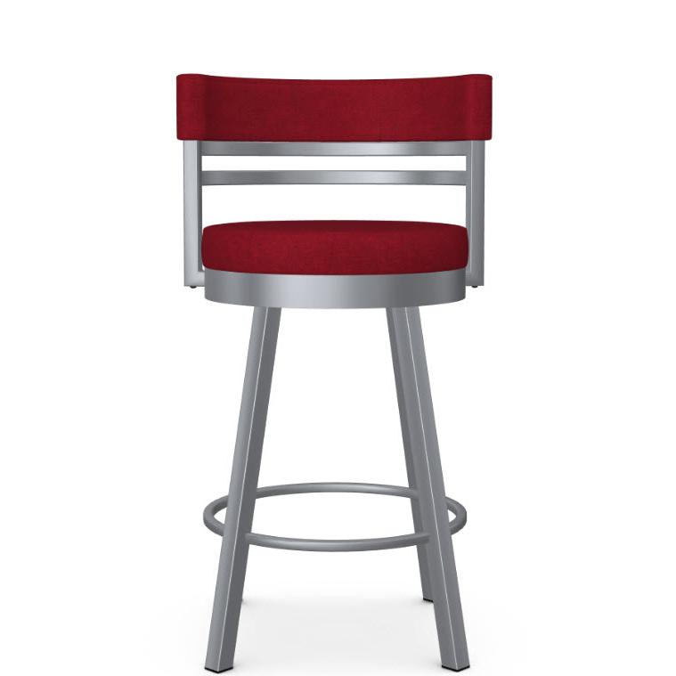 Amisco Ronny Counter Height Stool 41442-26/24HB IMAGE 2