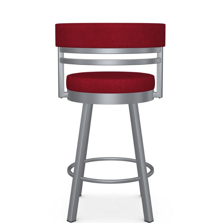 Amisco Ronny Counter Height Stool 41442-26/24HB IMAGE 4