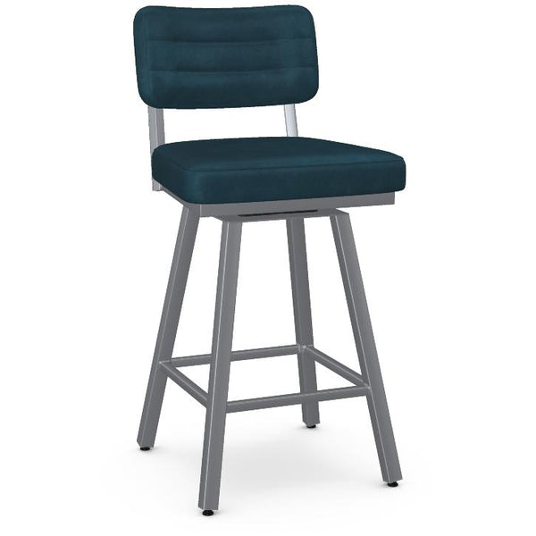 Amisco Phoebe Counter Height Stool 41571-26/24JK IMAGE 1