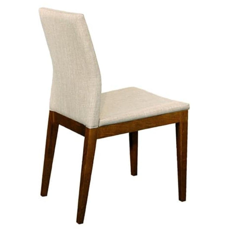 Verbois Slim Dining Chair SLIM-35-008-MAD61 IMAGE 2