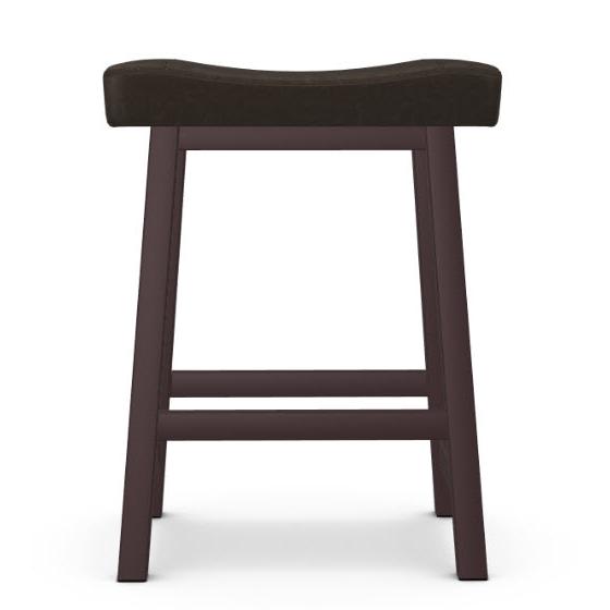 Amisco Miller Counter Height Stool 40035-26/52ET IMAGE 2