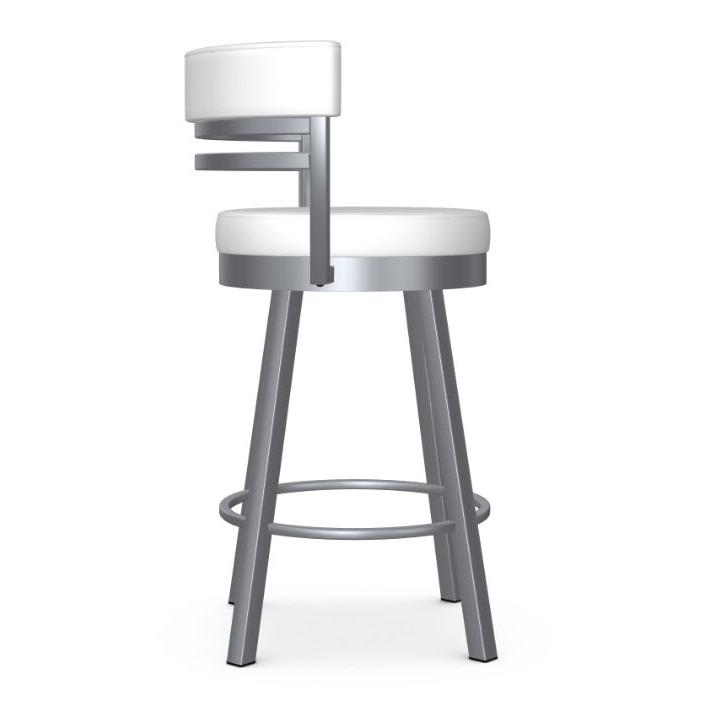 Amisco Ronny Counter Height Stool 41442-26/24DH IMAGE 2