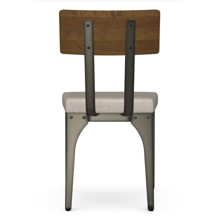 Amisco Architect Dining Chair 30263/51HO87 IMAGE 4