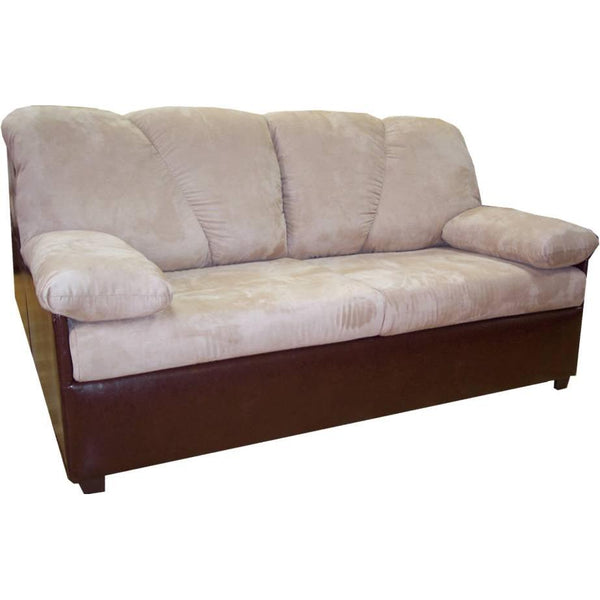 Dormatex Riva Sleeper Loveseat Riva Sleeper Loveseat IMAGE 1