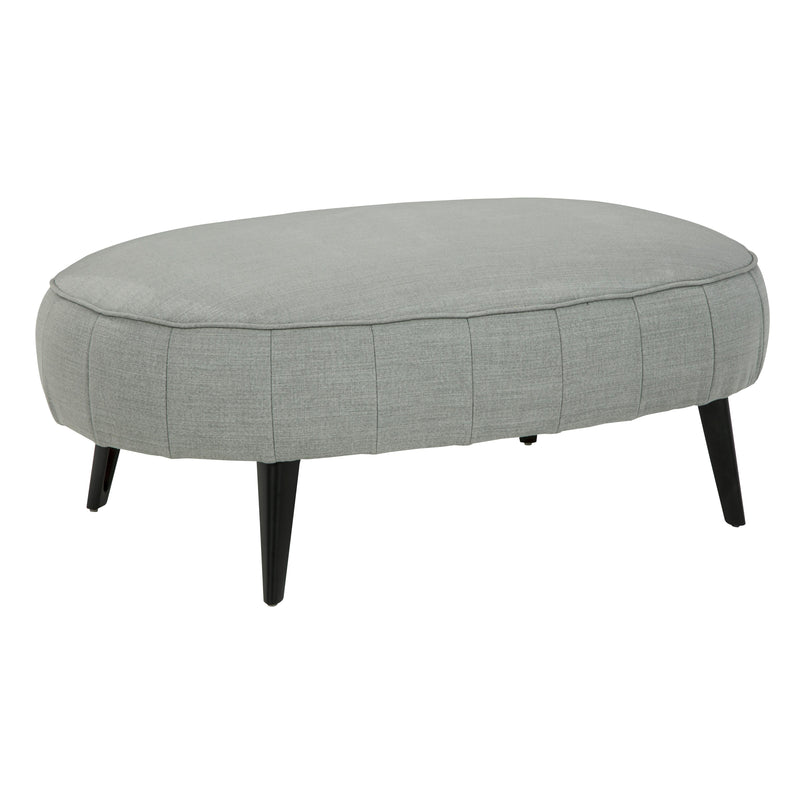  Signature Design by Ashley Hollyann 2440208 Oversized Accent Ottoman IMAGE 1