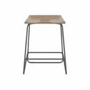 Canadel East Side Stool SNF0905025NAE24 IMAGE 2