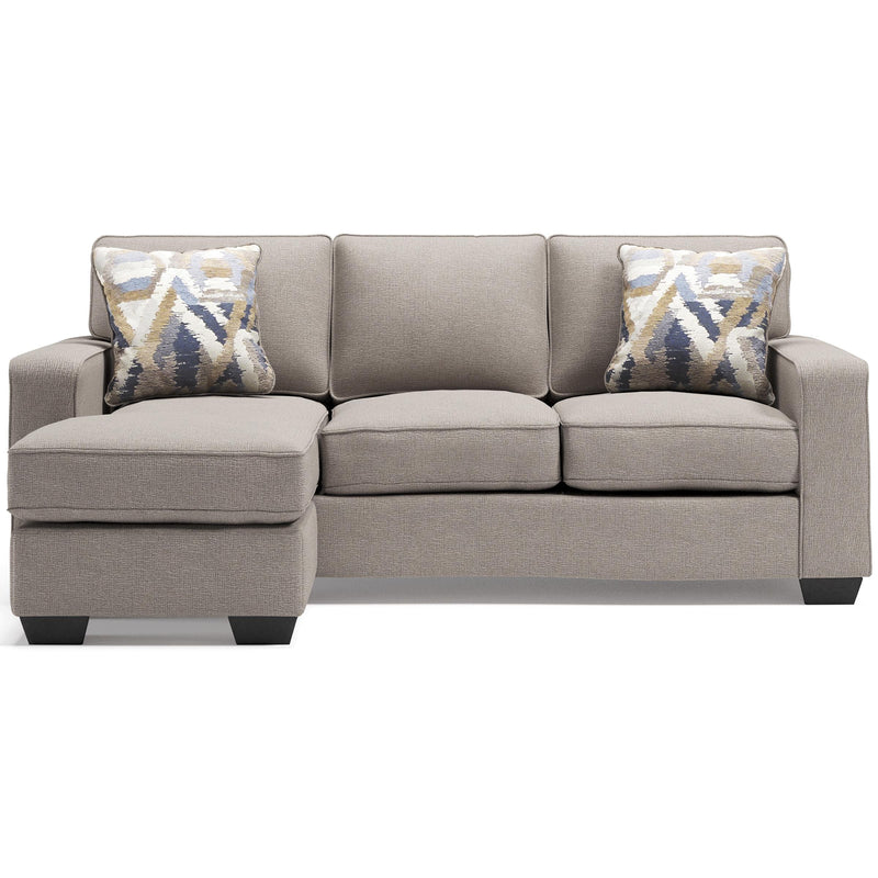 Signature Design by Ashley Greaves 5510418 Sofa Chaise IMAGE 3