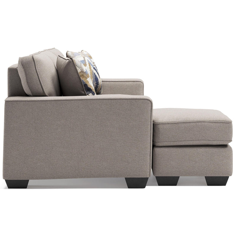 Signature Design by Ashley Greaves 5510418 Sofa Chaise IMAGE 4