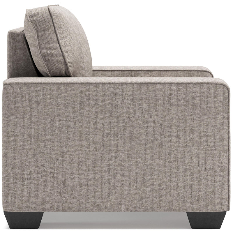 Signature Design by Ashley Greaves 5510420 Chair IMAGE 3