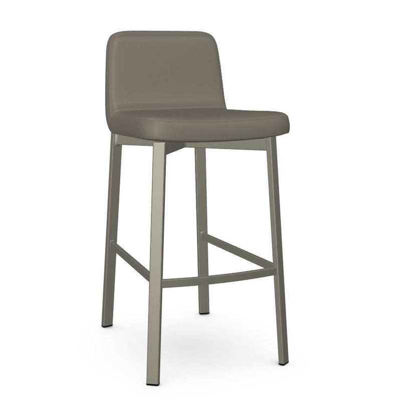 Amisco Waverly Pub Height Stool 40353-30/56DD IMAGE 1