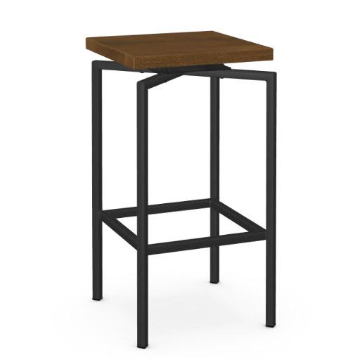 Amisco Atlas Counter Height Stool 42506-26/2547 IMAGE 1