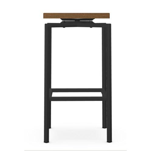 Amisco Atlas Counter Height Stool 42506-26/2547 IMAGE 2