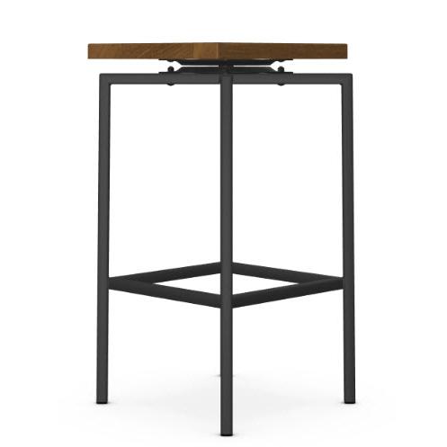 Amisco Atlas Counter Height Stool 42506-26/2547 IMAGE 3