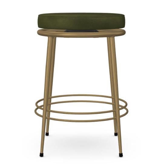 Amisco Glenn Counter Height Stool 42597-26/27JL IMAGE 2