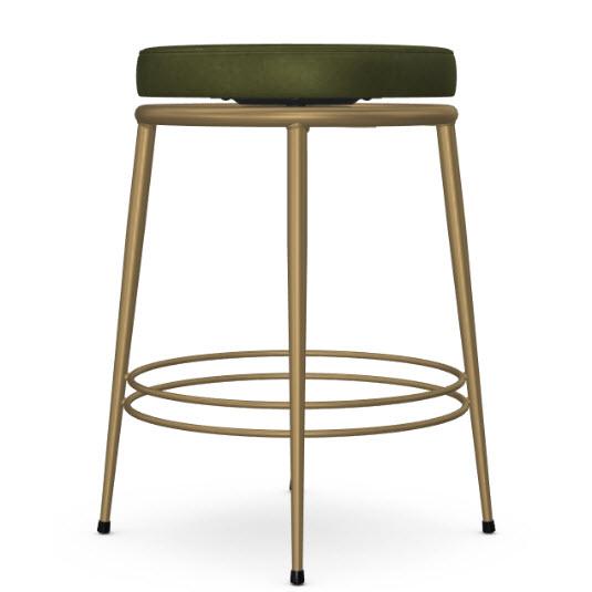 Amisco Glenn Counter Height Stool 42597-26/27JL IMAGE 3