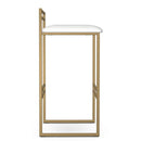 Amisco Sonoma Pub Height Stool 40355-30/27DH IMAGE 2