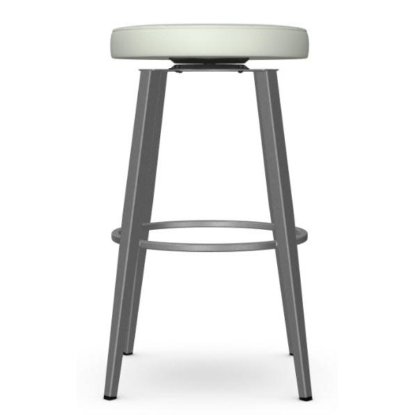 Amisco Zip Pub Height Stool 42334-30/53EK IMAGE 2