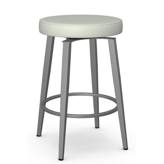 Amisco Zip Counter Height Stool 42334-26/53EK IMAGE 1