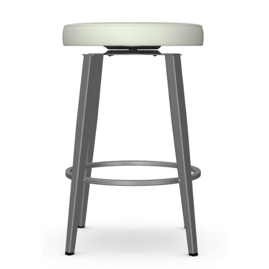 Amisco Zip Counter Height Stool 42334-26/53EK IMAGE 2