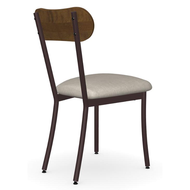 Amisco Bean Dining Chair 30268/52HO87 IMAGE 3